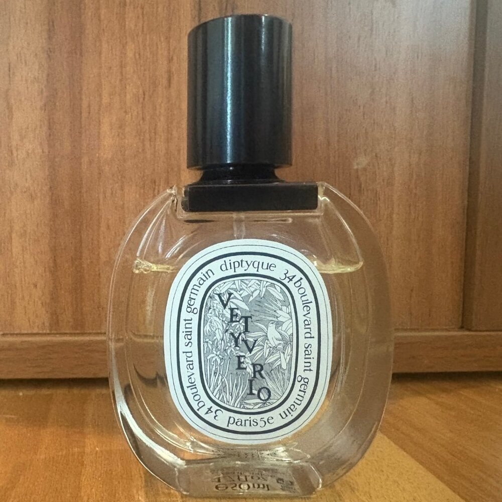 Dyptique Vetyverio 1.7 oz